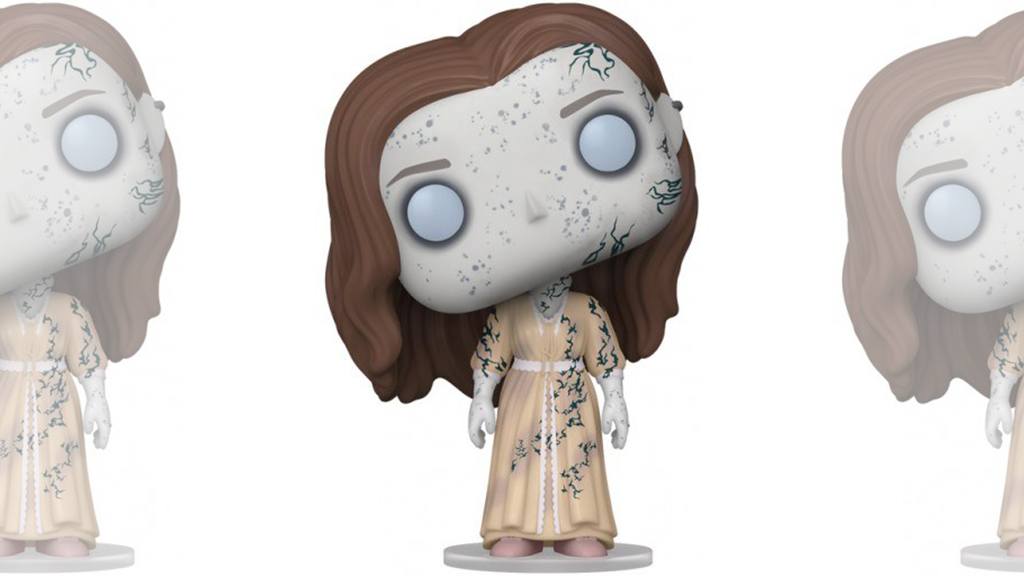 The Haunting of Hill House