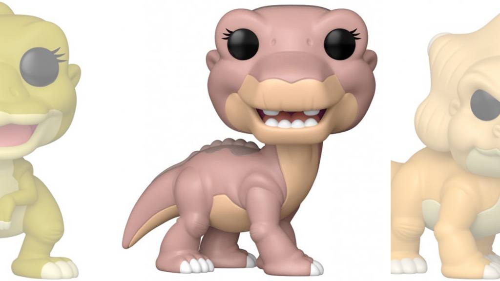 The Land Before Time