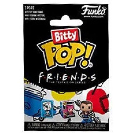 Funko POP Friends (Unit) (Friends)