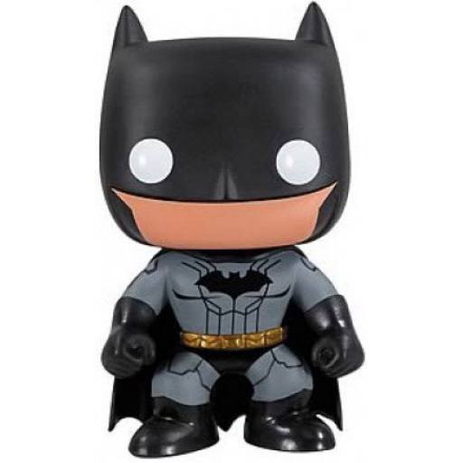 Figurine Funko POP Batman (52 Suit) (DC Universe)