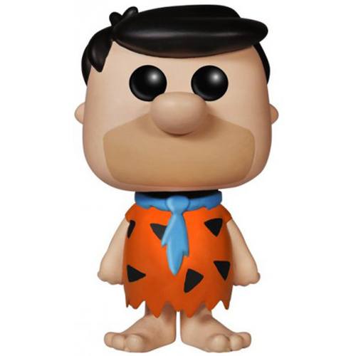 Funko POP Fred Flintstone (The Flintstones)