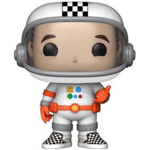 Figurine Funko POP Steve Van Doren Astronaut (Vans)