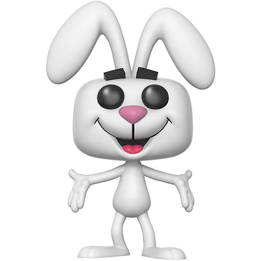 Figurine Funko POP Trix Rabbit (Ad Icons)