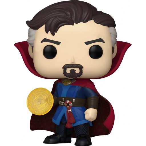 Funko POP Doctor Strange (Doctor Strange Multiverse of Madness)