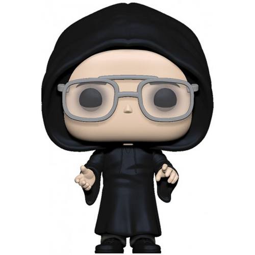 Figurine Funko POP Dwight as Sith Lord (The Office)