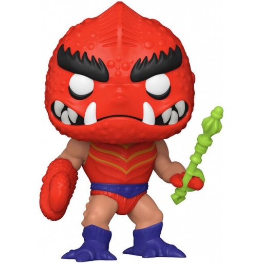 Figurine Funko POP Clawful (Masters of the Universe)