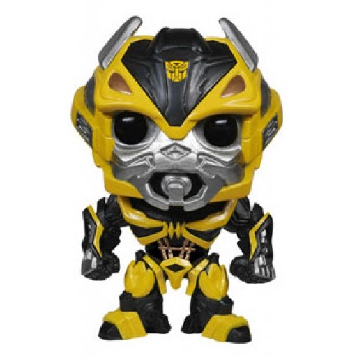Funko POP Bumblebee (Transformers)