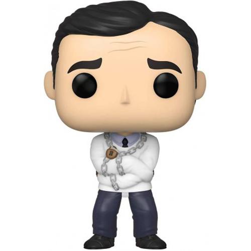 Funko POP Michael Scott (The Office)