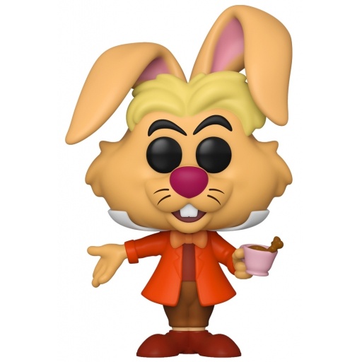 Funko POP March Hare (Alice in Wonderland)