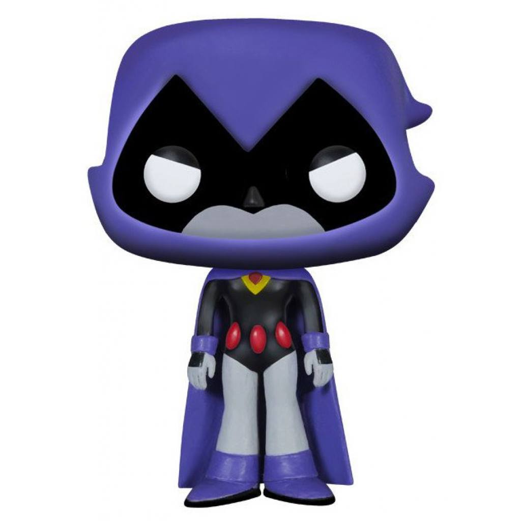 Funko POP Raven (Teen Titans Go!)