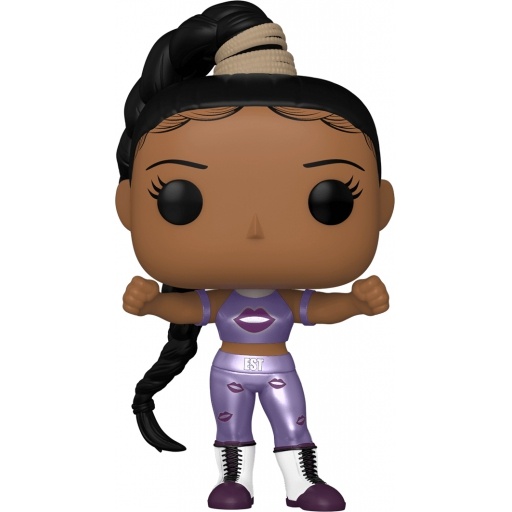 Funko POP! Bianca Belair (WWE)