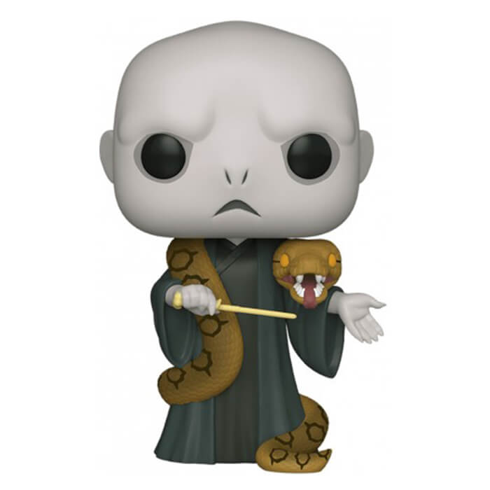 Funko POP Lord Voldemort (Supersized 10'') (Harry Potter)