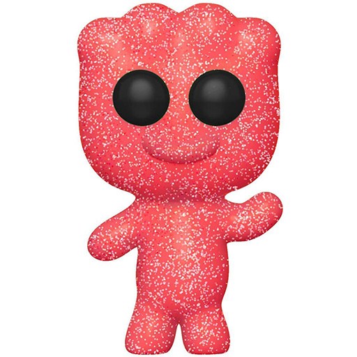 Figurine Funko POP Strawberry Sour Patch Kid (Sour Patch Kids)