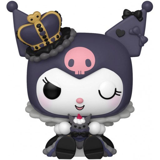 Funko POP Kuromi (Chase) (Sanrio)