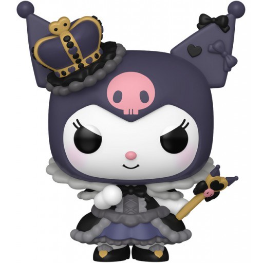 Funko POP Kuromi (Sanrio)