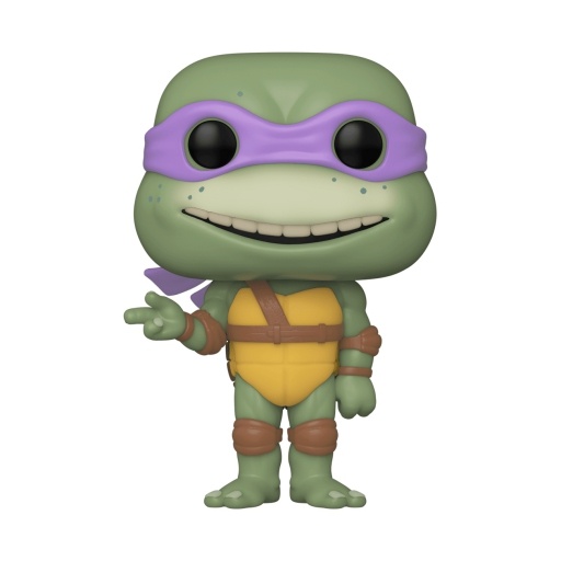 Funko POP Donatello (Teenage Mutant Ninja Turtles)