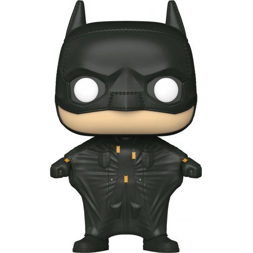 Funko POP Batman (The Batman)