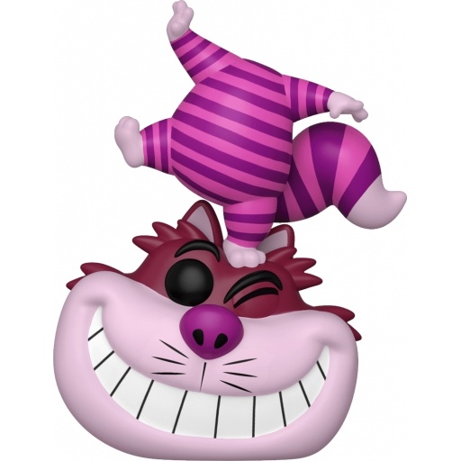 Figurine Funko POP Cheshire Cat (Alice in Wonderland)