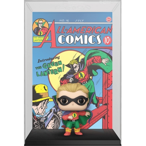 Funko POP Green Lantern (DC Comics)