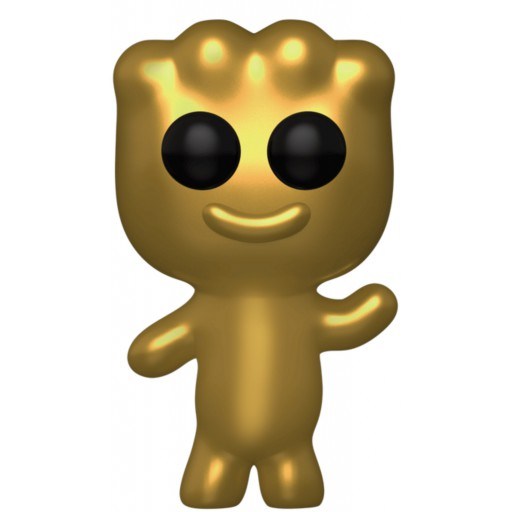 Funko POP! Golden Sour Patch Kid (Sour Patch Kids)