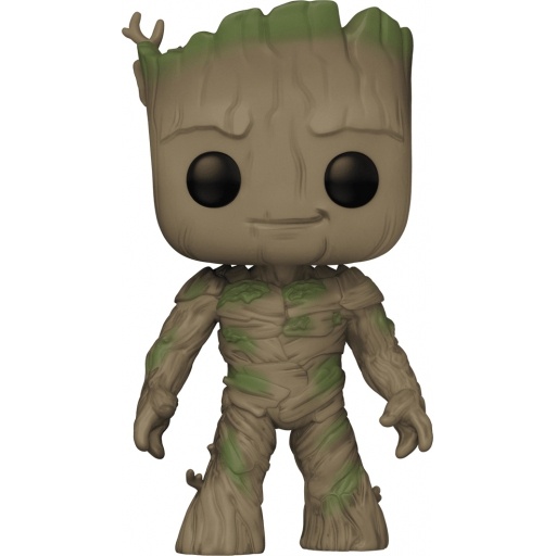 Funko POP Groot (Supersized) (Guardians of the Galaxy vol. 3)