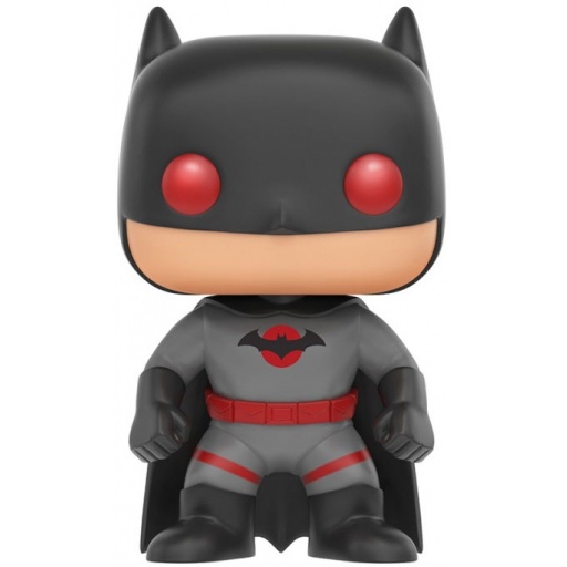 Figurine Funko POP Thomas Wayne (Batman from Flashpoint) (DC Super Heroes)