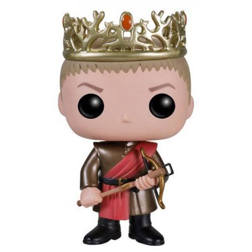 Funko POP Joffrey Baratheon (Game of Thrones)