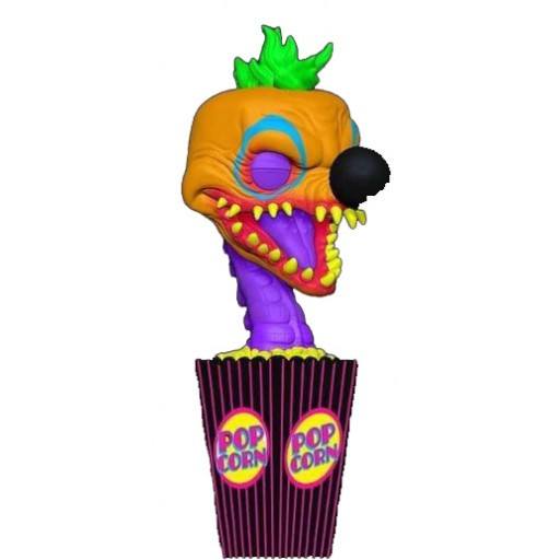 Figurine Funko POP Baby Klown (Blacklight) (Killer Klowns from Outer Space)