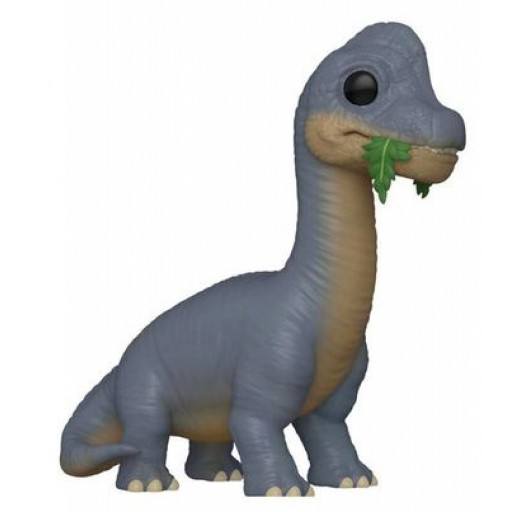 Figurine Funko POP Brachiosaurus (Supersized) (Jurassic Park)