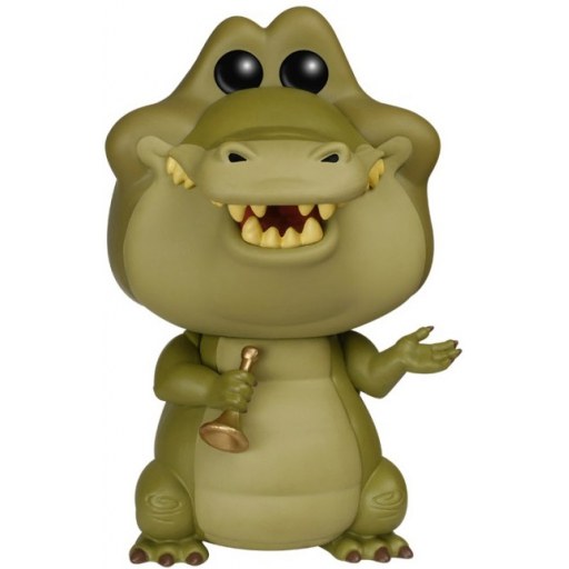 Funko POP Louis the Alligator (Princess and the Frog)