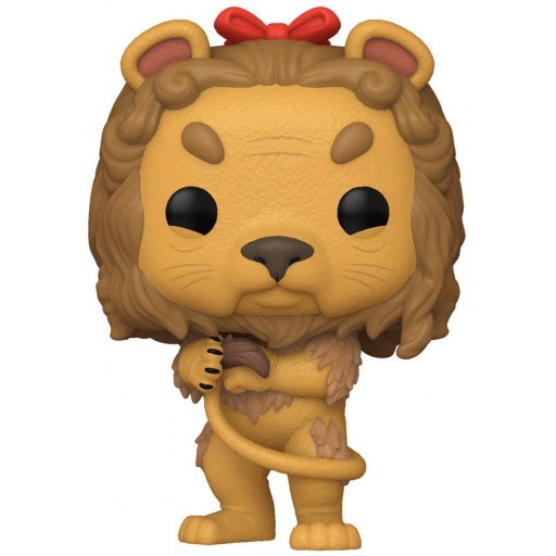 POP Cowardly Lion (The Wizard of Oz)