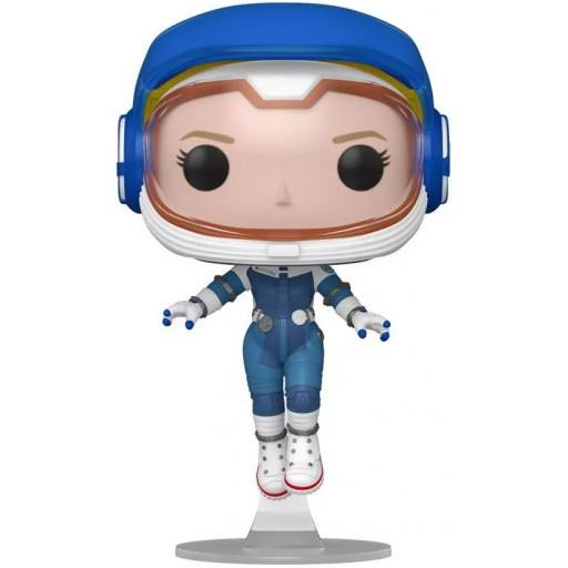 Funko POP Invisible Woman (Astronaut Suit) (The Fantastic Four : First Steps)
