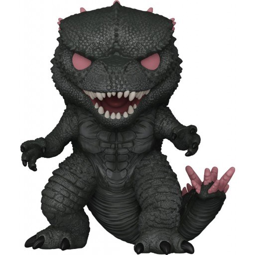 Figurine Funko POP Godzilla (Supersized) (Godzilla x Kong: The New Empire)