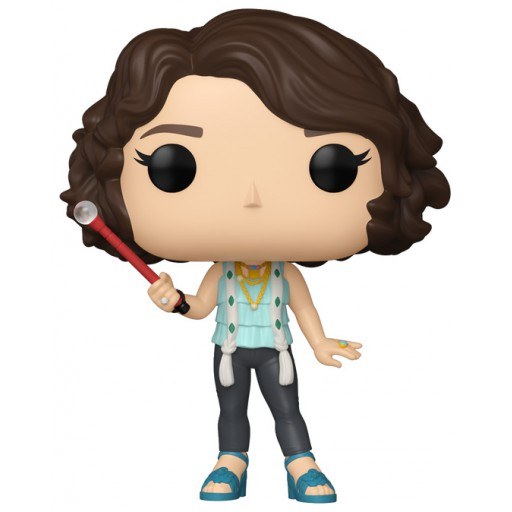 Funko POP Alex Russo (Wizards of Waverly Place)