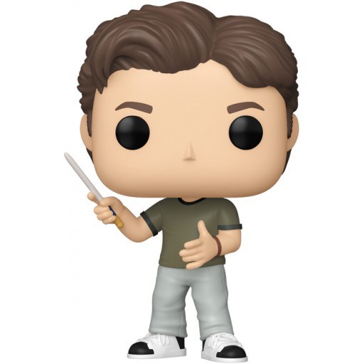 Funko POP Max Russo (Wizards of Waverly Place)