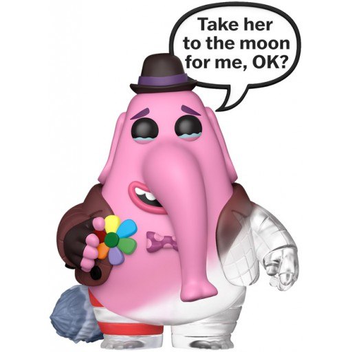 POP Bing Bong