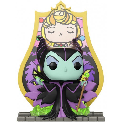Funko POP Maleficent (Sleeping Beauty)