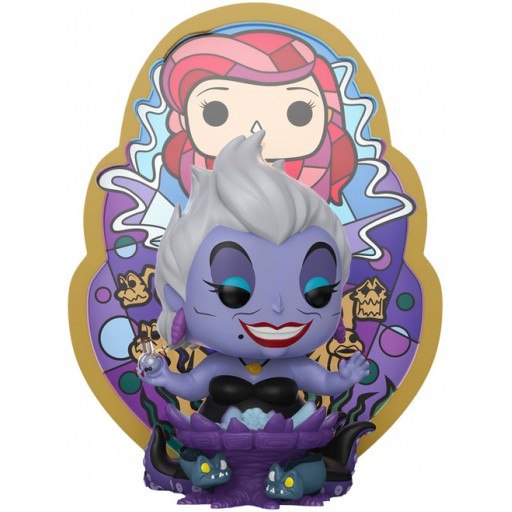 POP Ursula (The Little Mermaid)