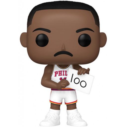 Funko POP Wilt Chamberlain (NBA)