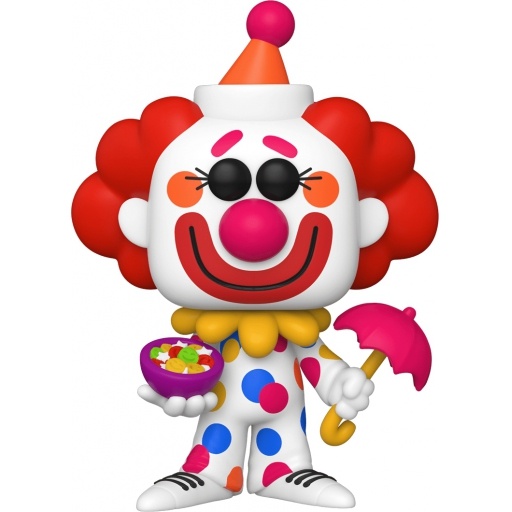Figurine Funko POP Kaboom Cereal Clown (Ad Icons)