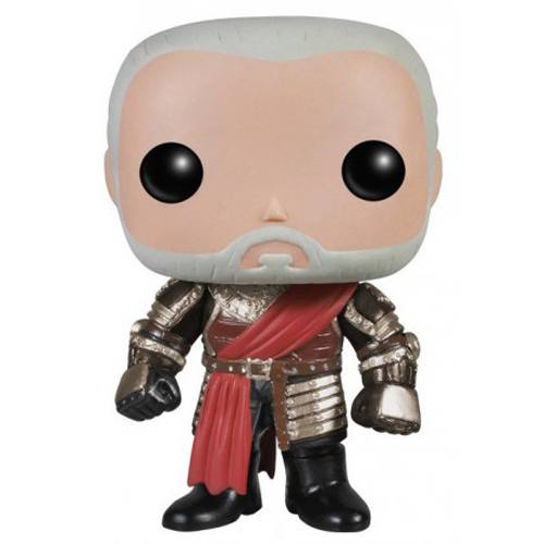 Funko POP Tywin Lannister (Gold Armor) (Game of Thrones)