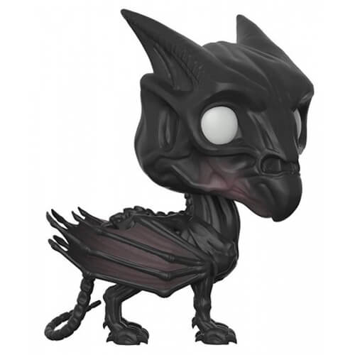 Funko POP Thestral (The Crimes of Grindelwald)