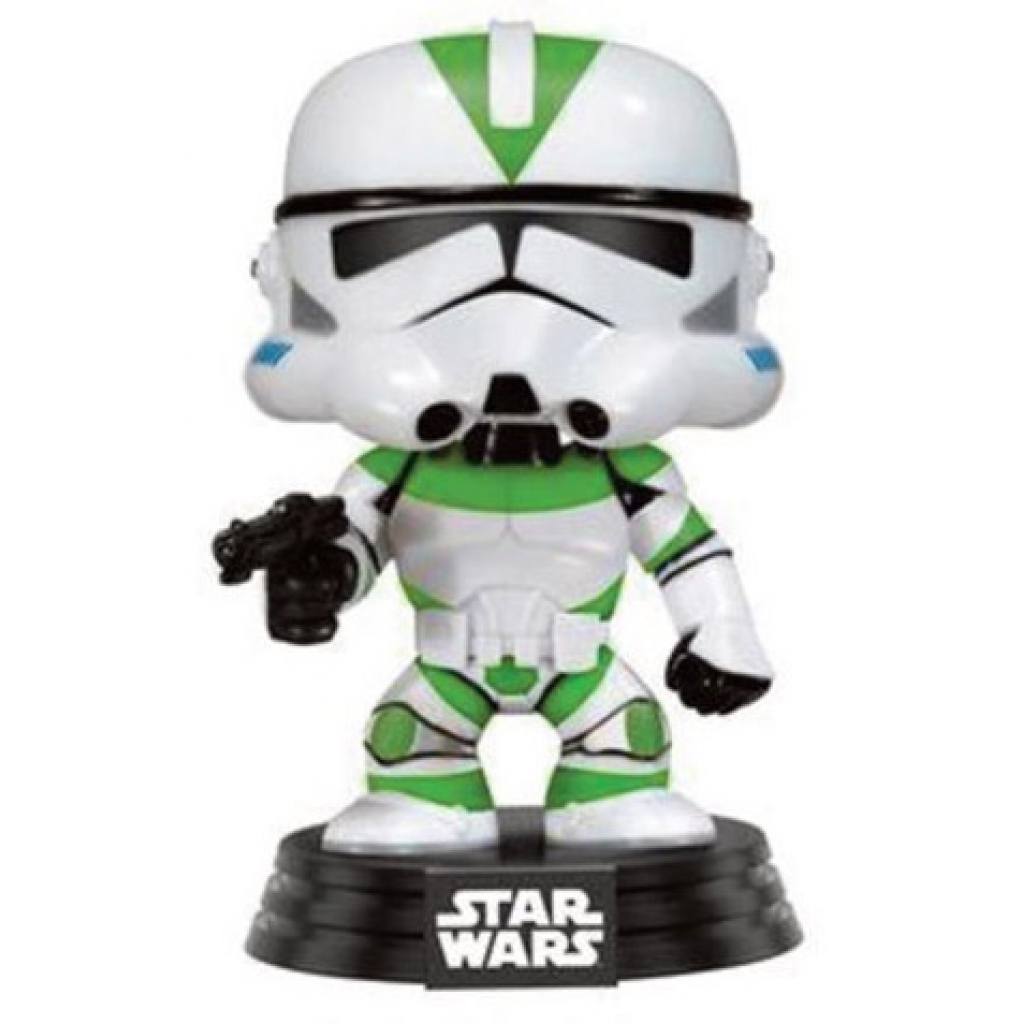 Figurine Funko POP 442nd Clone Trooper (Star Wars: Episode VII, The Force Awakens)