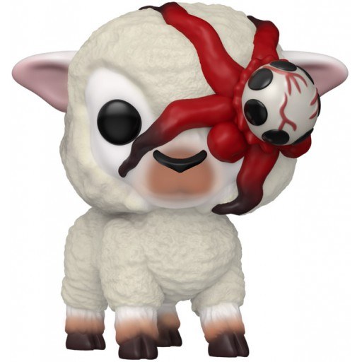 Funko POP Sheep with the Eye (Alien: Earth)