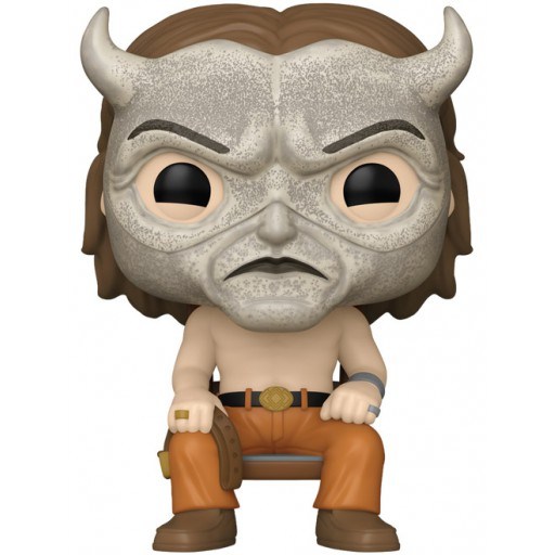 POP The Grabber (The Black Phone)