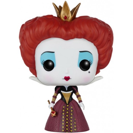 Funko POP Queen of Hearts (Alice Through the Looking Glass)
