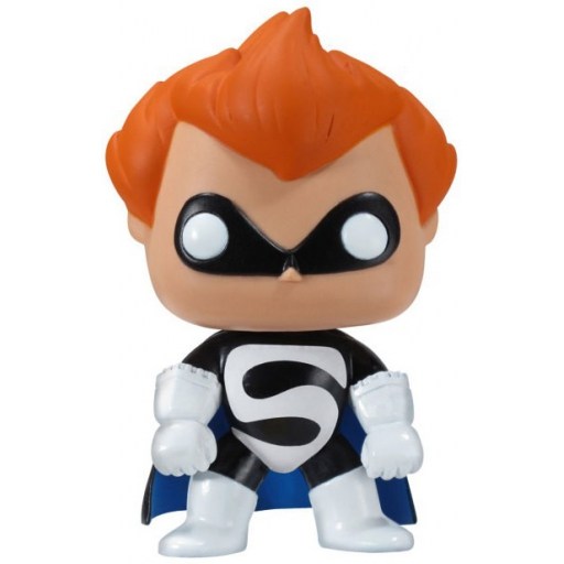 Funko POP Syndrome (The Incredibles)