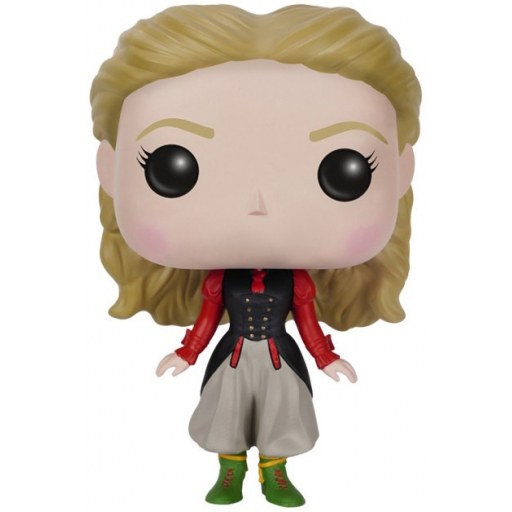 Funko POP Alice Kingsleigh (Alice Through the Looking Glass)