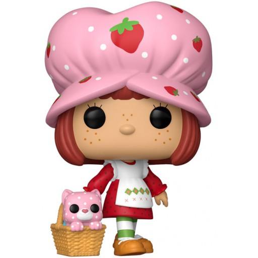 POP Strawberry Shortcake (Strawberry Shortcake)