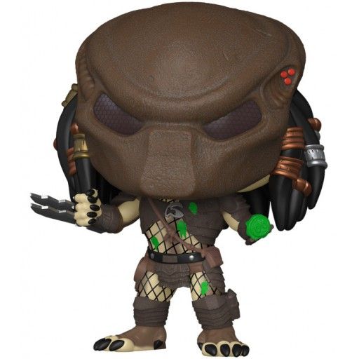 POP City Hunter (Predator)